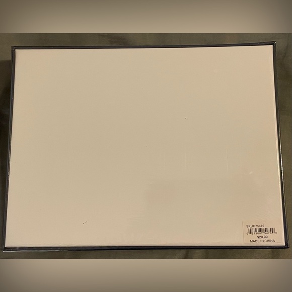 SEALED BRAND NEW Mount Rainier National Park moon mountain 500 Piece Puzzle - Picture 2 of 2